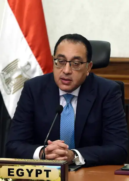 رئيس الوزراء يلقي كلمة مسجلة أمام منتدى الغرفة التجارية الأمريكية حول مؤتمر المناخ COP27