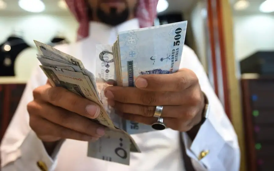 تعرف على سعر الريال السعودي في البنوك اليوم الثلاثاء 25-1-2022