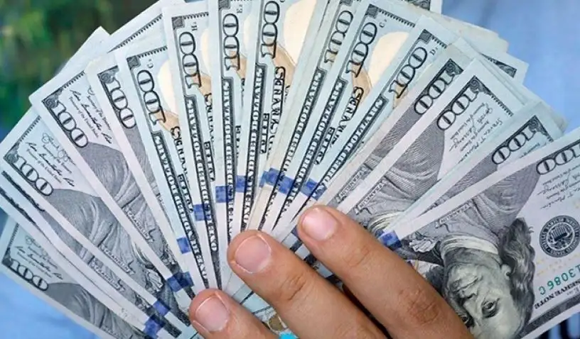 تعرف على سعر الدولار في البنوك اليوم الثلاثاء 25-1-2022