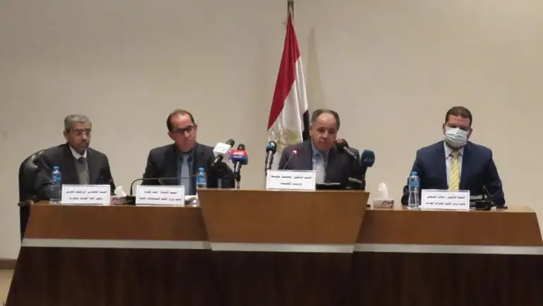 وزير المالية: 12 مليار جنيه مخصصات إضافية لشراء القمح بعد ارتفاع الأسعار العالمية