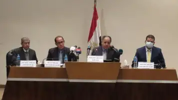 وزير المالية: 12 مليار جنيه مخصصات إضافية لشراء القمح بعد ارتفاع الأسعار العالمية