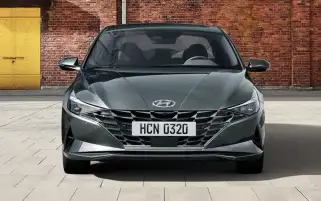 تبدأ من 335 ألف جنيه..  أسعار ومواصفات هيونداي  "إلنترا CN7" موديل 2022