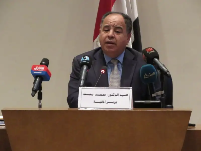 وزير المالية.. للمستخلصين الجمركيين:«تعالوا.. نشتغل مع بعض».. من أجل مصر