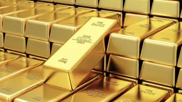 مجلس الذهب العالمي يكشف عن توقعاته لأداء المعدن الأصفر في عام 2022