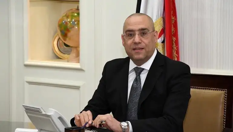 الجزار يكشف تفاصيل التشطيبات بمشروع الأبراج بمنطقة مثلث ماسبيرو