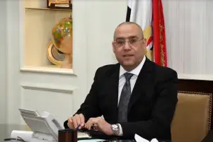 وزير الإسكان يتابع الموقف التنفيذي لمشروعات التجمع العمراني "صوارى" بمنطقة غرب كارفور بالإسكندرية