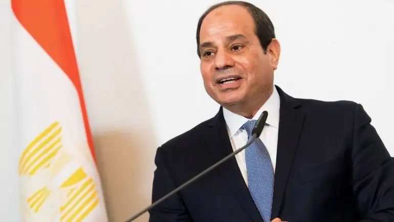 الإمارات تشيد بمشروع الجينوم البشري الذي أطلقه الرئيس السيسي