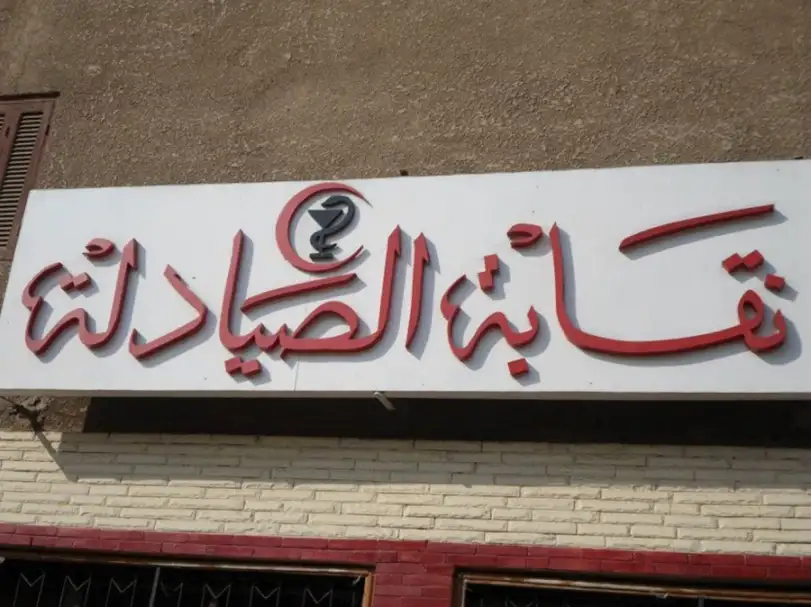 النقابة العامة لصيادلة مصر: صرف 28 مليون جنيه إعانات خلال عامين ونصف