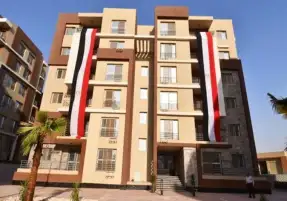 فتح باب الحجز لوحدات الإسكان الاجتماعي الجاهزة في 15 فبراير