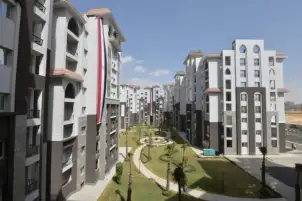 صندوق الإسكان الاجتماعي يكشف عن تفاصيل حجز الوحدات السكنية الجاهزة