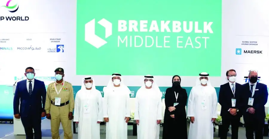 الإمارات تتصدر مؤشرات التنافسية العالمية في القطاع البحري