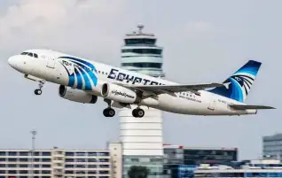 91.3 مليار جنيه إجمالي إيرادات النقل الجوي للركاب والبضائع خلال 2019-2020