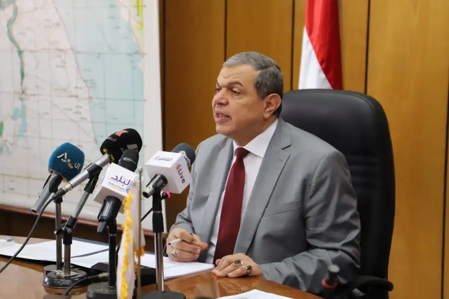 القوى العاملة: صرف 2.3 مليون جنيه لـ 4066 عاملا غير منتظم بالبحيرة