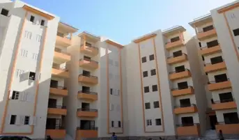 "سكن مصر" يستقطب 9 مدن في الطرح الثاني لمتوسطي الدخل