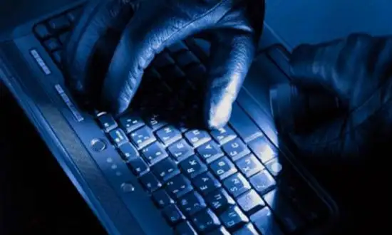 منشآت نفطية في أوروبا تتعرض لهجمات إلكترونية