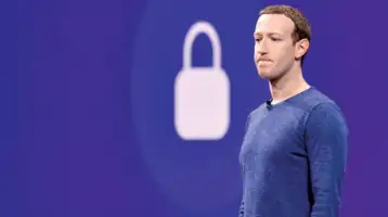 خسائر فادحة لزوكربيرغ ... وأرباح أمازون تتجاوز توقعات المستثمرين