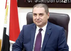 المصرية للمواصفات والجودة تكشف عن منح علامة الجودة لـ188 شركة