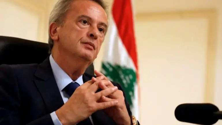 فرنسا ولوكسمبورج تطلبان من بيروت معلومات عن حسابات حاكم “مصرف لبنان”