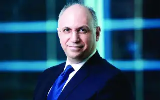 الإمارات شريك أساس في بناء اقتصاد الهيدروجين العالمي