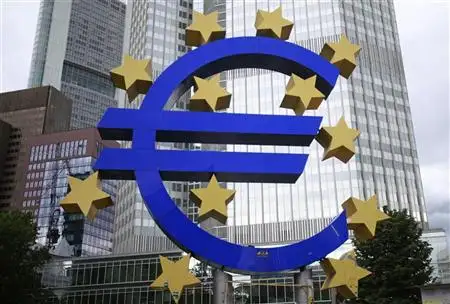 البنك المركزي الأوروبي يتوقع ارتفاع أسعار الفائدة بحلول أكتوبر