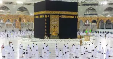 تبدأ بـ35 ألف جنيه.. تعرف على أسعار عمرة رجب