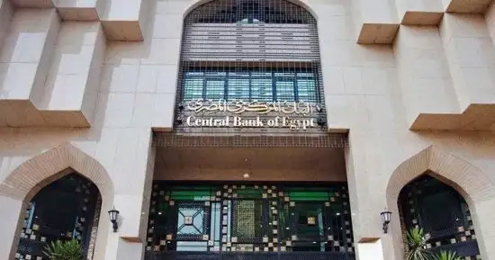 «المركزى»: نجاح النظام المالى فى احتواء تداعيات جائحة كورونا خلال 2020