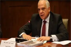 محافظ الجيزة للمواطنين: متدفعوش قرش زيادة عن التعريفة المحددة في المواصلات