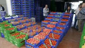 تراجع حركة التجارة الخارجية لميانمار بنسبة 12.7% شهريا خلال 4 شهور