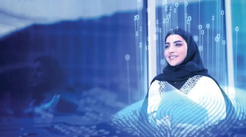 السعودية تحقق ريادة إقليمية في تسريع تبني التقنيات الحديثة