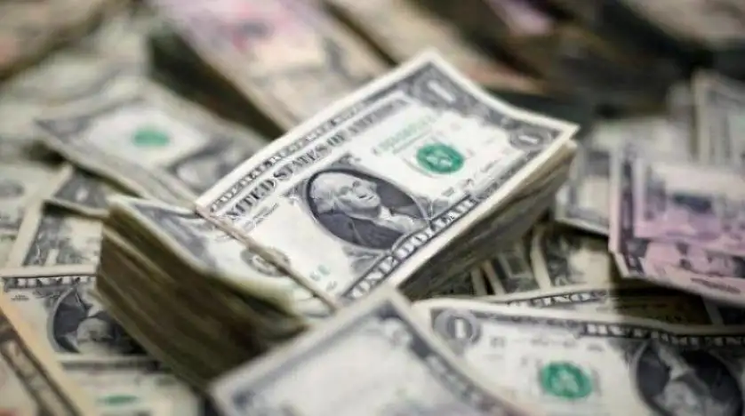 الولايات المتحدة تفكر في إصدار نسخة رقمية من الدولار