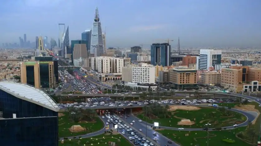جيبوتي ترشح ترشيح السعودية لاستضافة «أكسبو 2030»