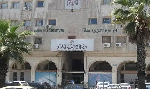 مصر : قطاع الزراعة نجح في الصمود خلال جائحة كورونا