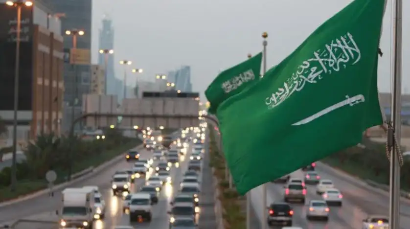 الناتج المحلي السعودي يرتفع  6.8% خلال الربع الأخير من 2021