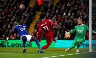 أبوتريكة: لو امتلكنا 5 لاعبين بعقلية صلاح سننافس على كأس العالم