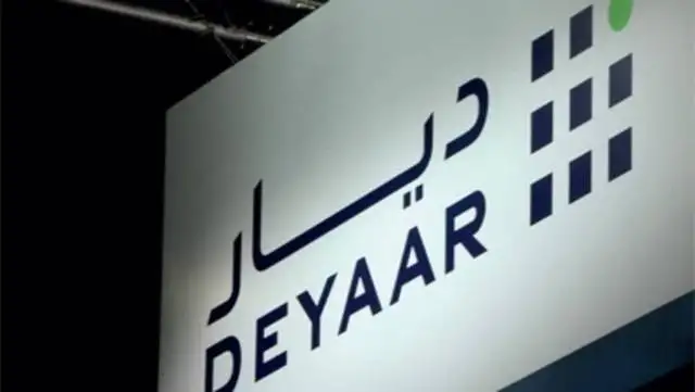شركة ديار تحقق أرباح ب 20 مليون درهم في الربع الرابع