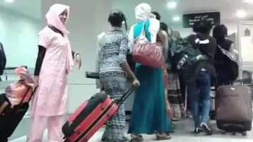 ارتفاع عقود استقدام العمالة المنزلية في السعودية لـ210 آلاف في 2021