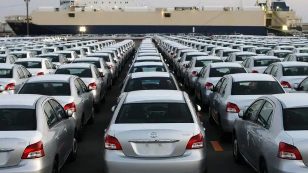 سوق السيارات السعودية يستعد لتعويض فترة الجائحة
