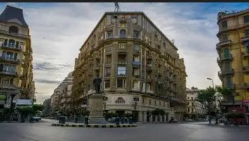 مشروع قانون : 3 سنوات فترة كافية لإنهاء أزمة الإيجار القديم في مصر