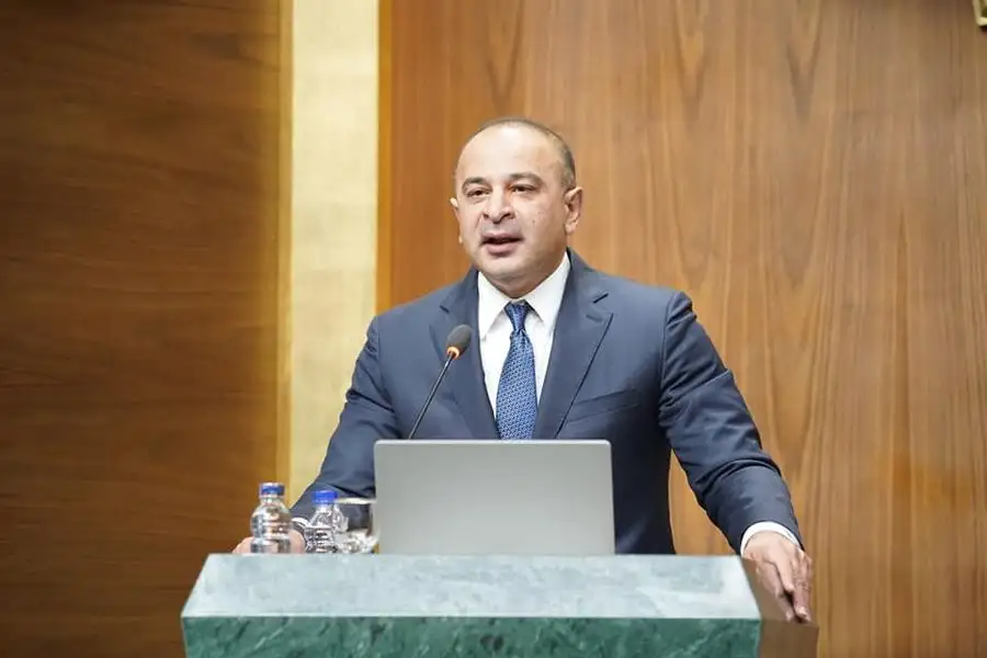 د.هالة السعيد:متوقع تحقيق معدل نمو نحو 6% في العام المالي الجاري 21/2022