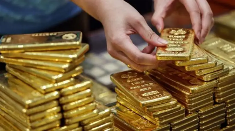 مصر تستعد للتحول لمركز إقليمي لإنتاج الذهب