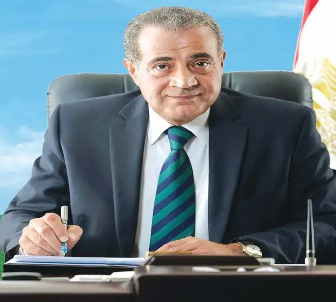 المصيلحي: البعض استغل موجة الطقس السيئ لرفع أسعار الخضراوات والفاكهة
