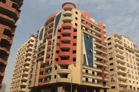 “المتحدة للإسكان” تشتري 180 ألف سهم خزينة أمس