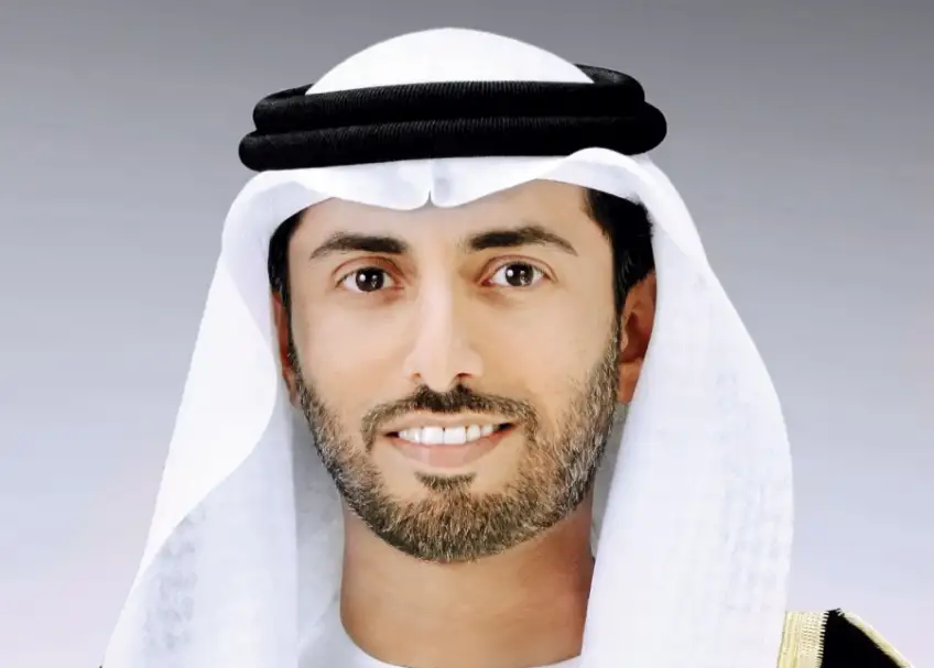سهيل المزروعي: التوتر السياسي الحالي يدفع النفط للارتفاع