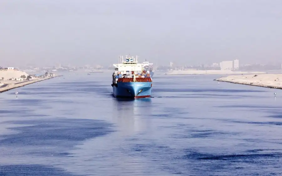 مهاب مميش: قناة السويس جاهزة للتنافسية مع أي ممر ملاحي