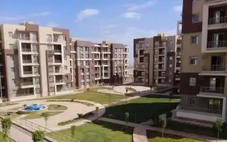 تعرف على أسعار وحدات سكنية بمساحة 100 إلي 151م بفائدة 3% و8% متناقصة