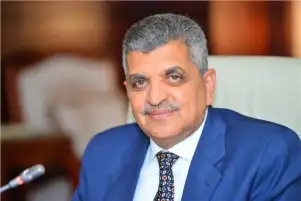 فيديو| قناة السويس: مستعدون لأي تطورات حال نشوب حرب بين روسيا وأوكرانيا