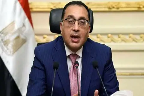 رئيس الوزراء: نسبة التضخم في مصر 8%.. ونسير وفقا لمستهدفاتنا