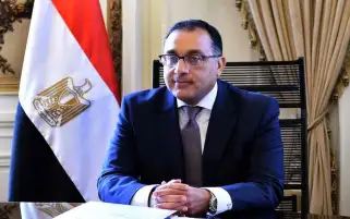 مصطفى مدبولي : الاقتصاد المصري ينمو 9% في النصف الأول 2021-2022