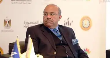 عشماوي يكشف عن طرح التموين لـ 18 مشروعا استثماريا في 11 محافظة