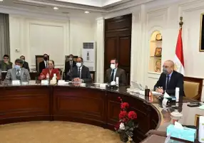 وزير الإسكان: الترويج  بشكل احترافي لمشروع تطوير موقع التجلى الأعظم
